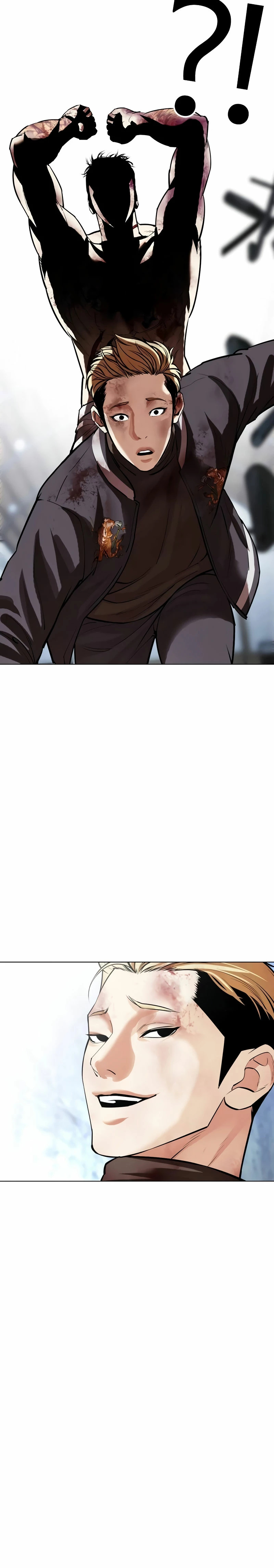 Read Lookism Español Manga Online