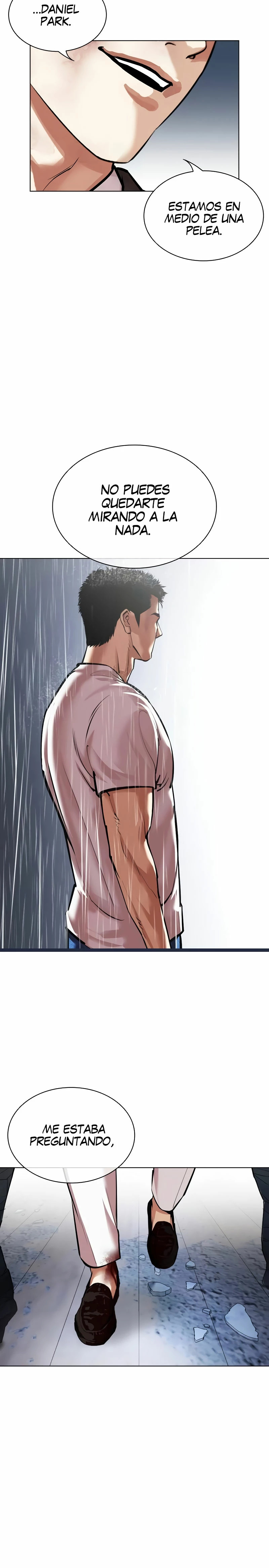 Read Lookism Español Manga Online