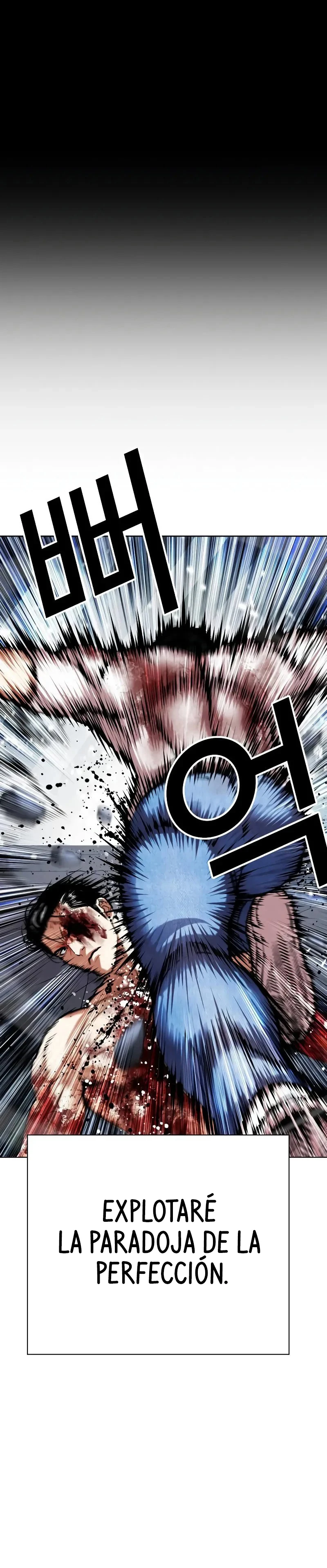 Read Lookism Español Manga Online