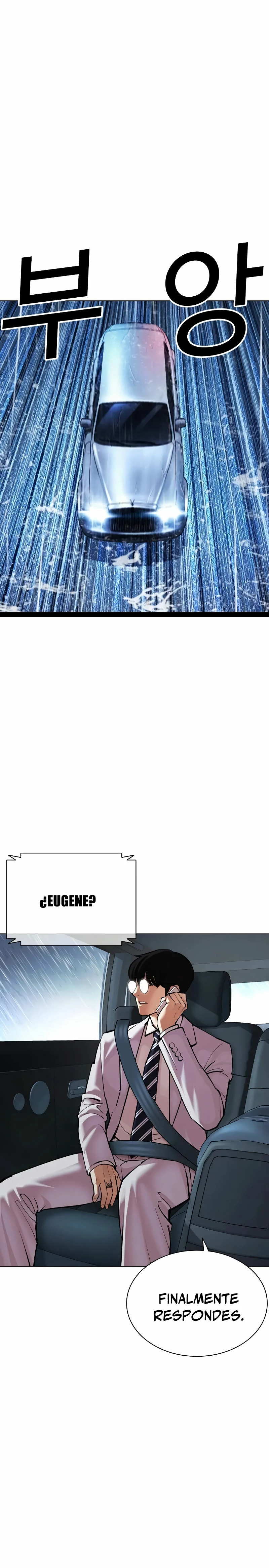Read Lookism Español Manga Online