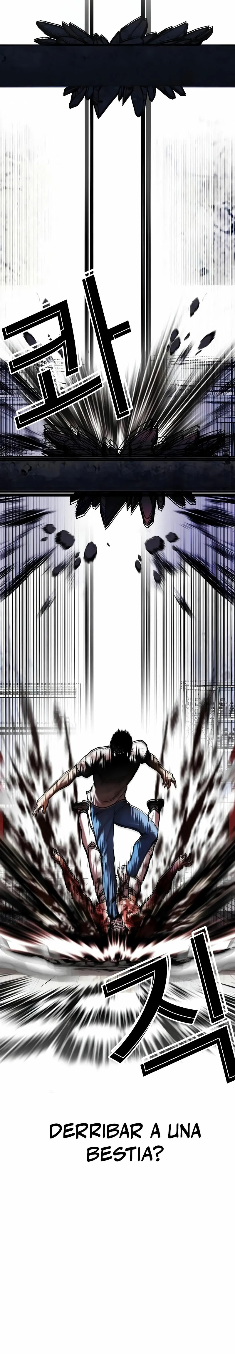 Read Lookism Español Manga Online