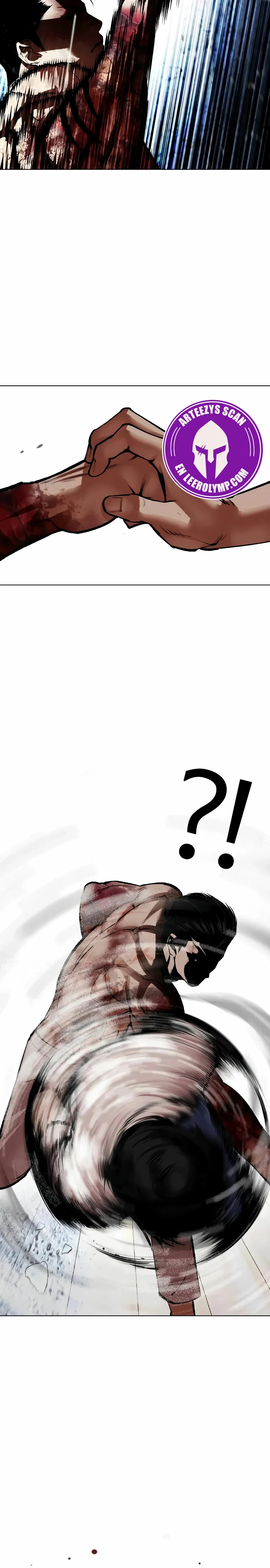 Read Lookism Español Manga Online