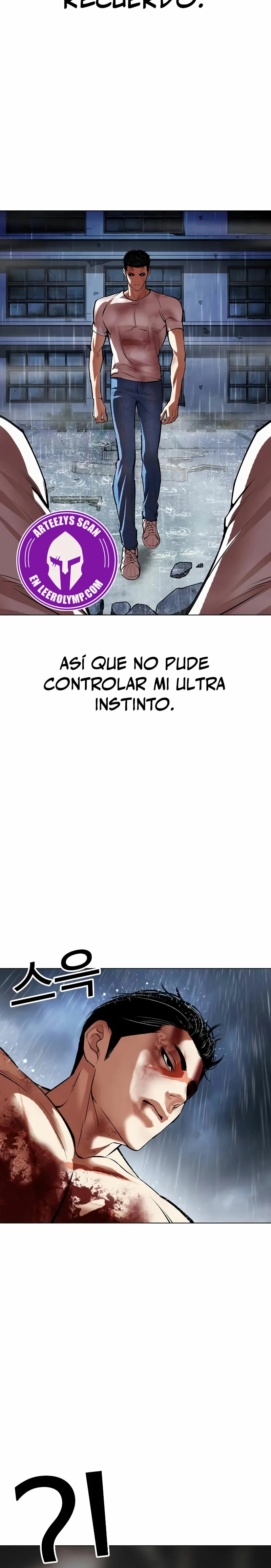 Read Lookism Español Manga Online