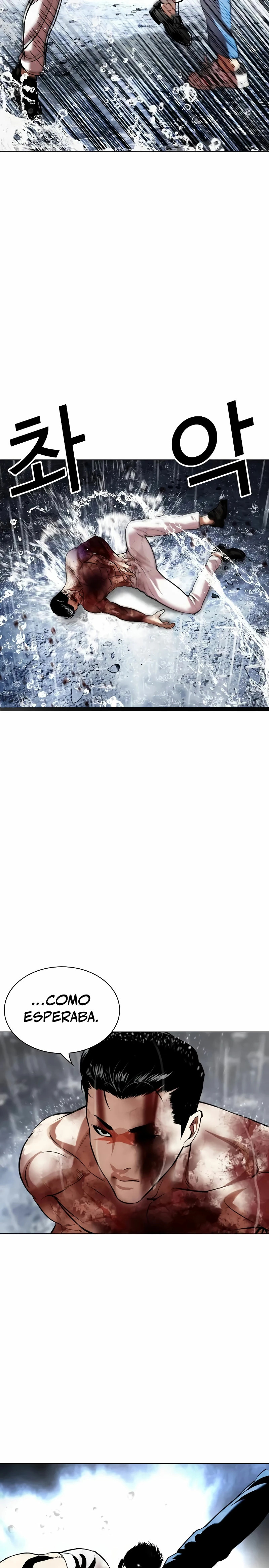 Read Lookism Español Manga Online