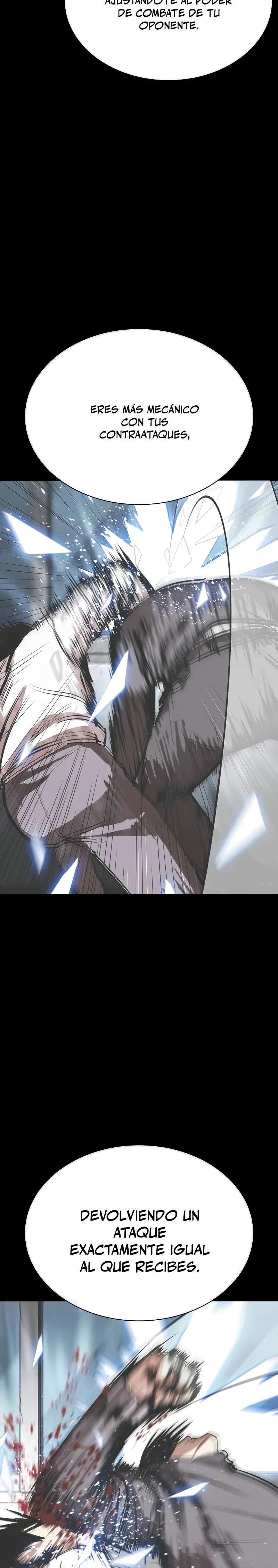 Read Lookism Español Manga Online