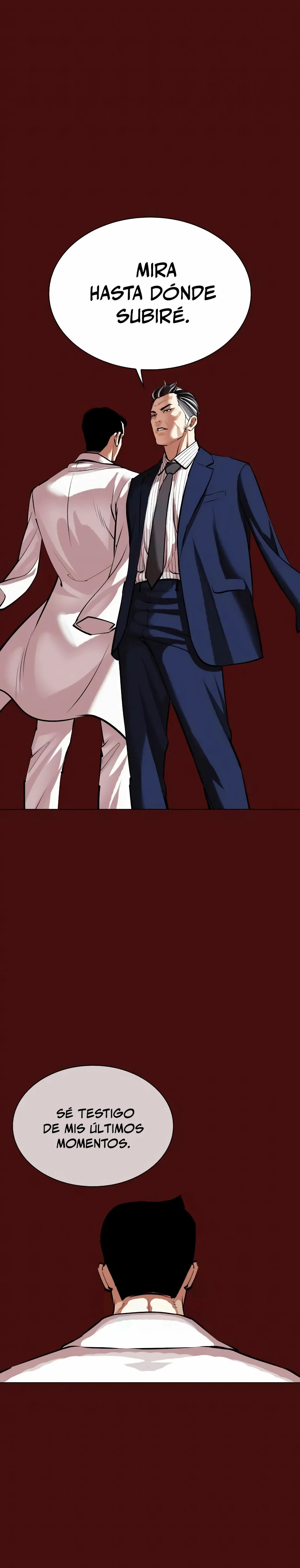 Read Lookism Español Manga Online