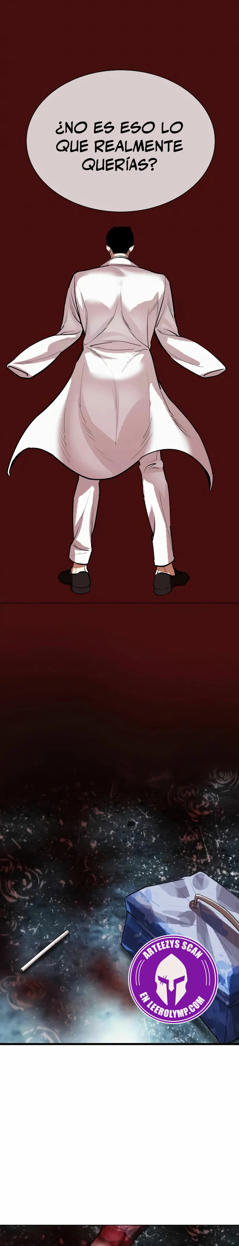 Read Lookism Español Manga Online