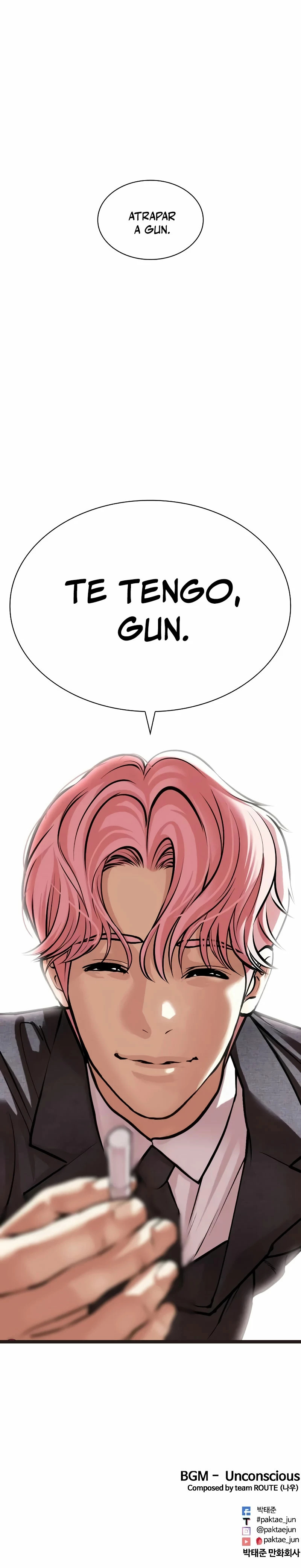 Read Lookism Español Manga Online