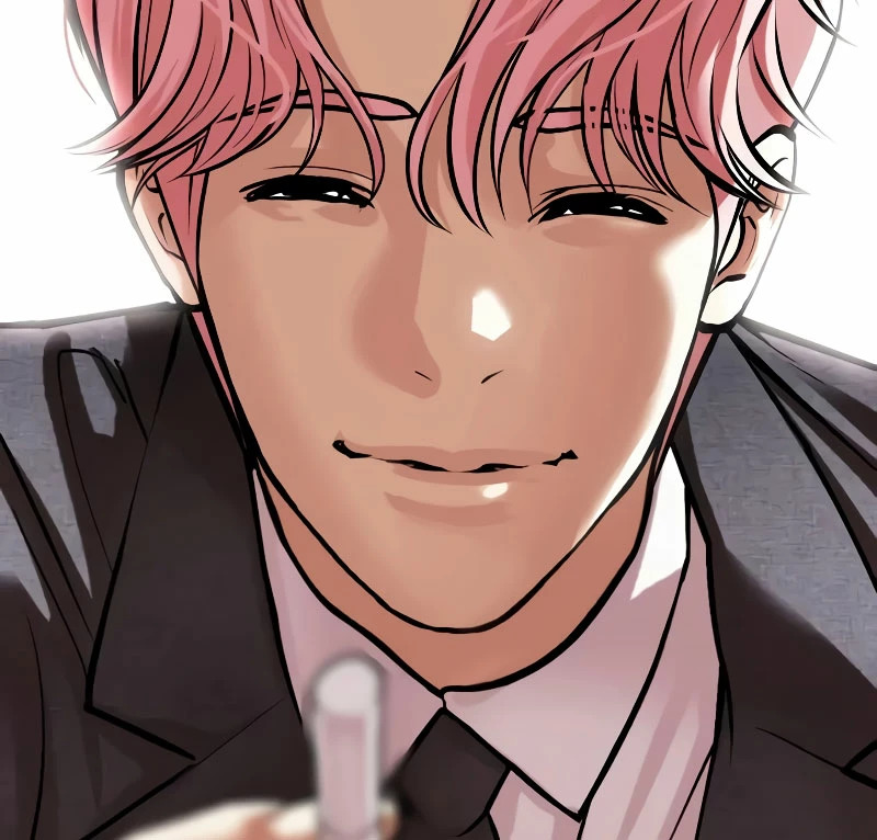 Read Lookism Español Manga Online