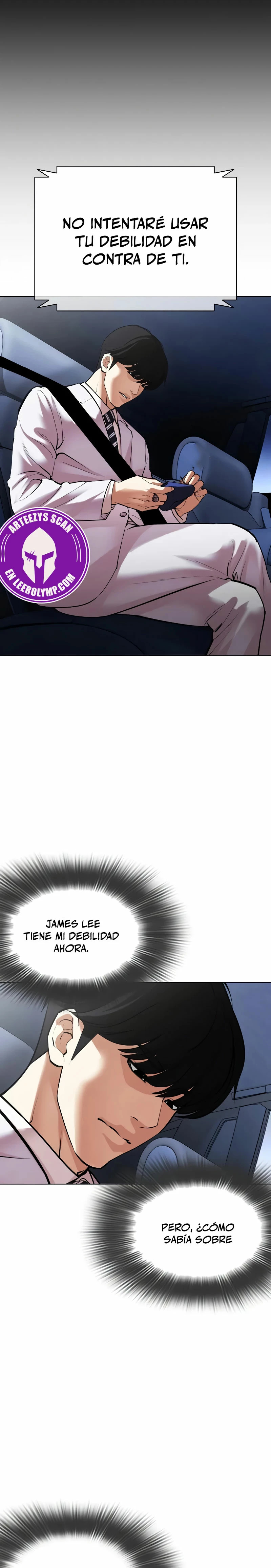 Read Lookism Español Manga Online