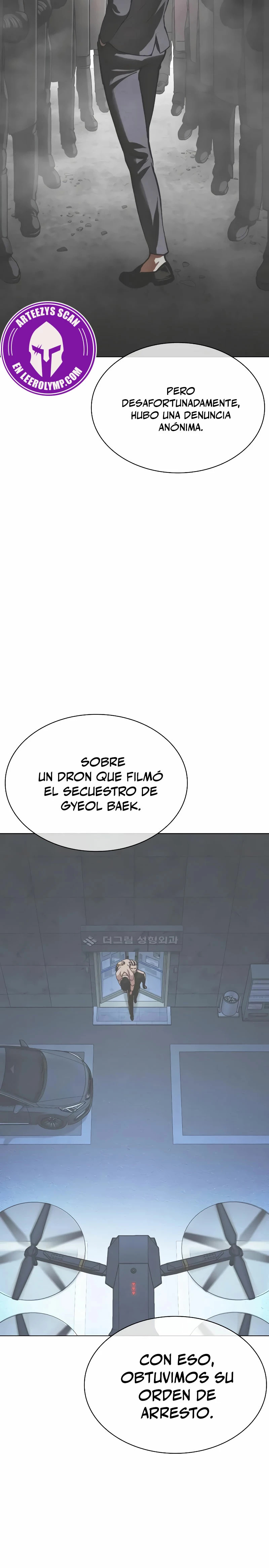 Read Lookism Español Manga Online