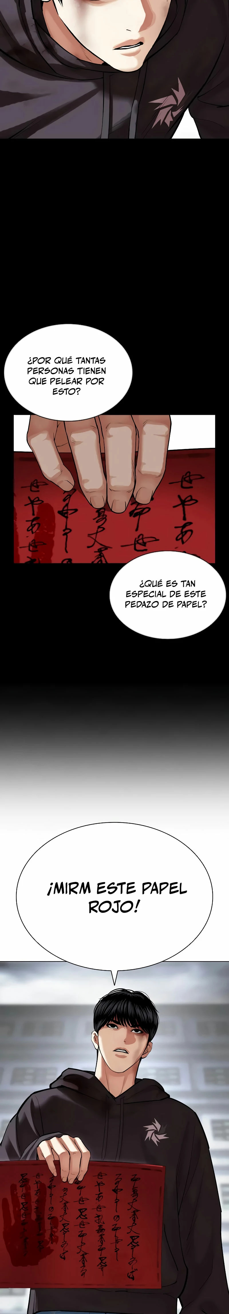 Read Lookism Español Manga Online