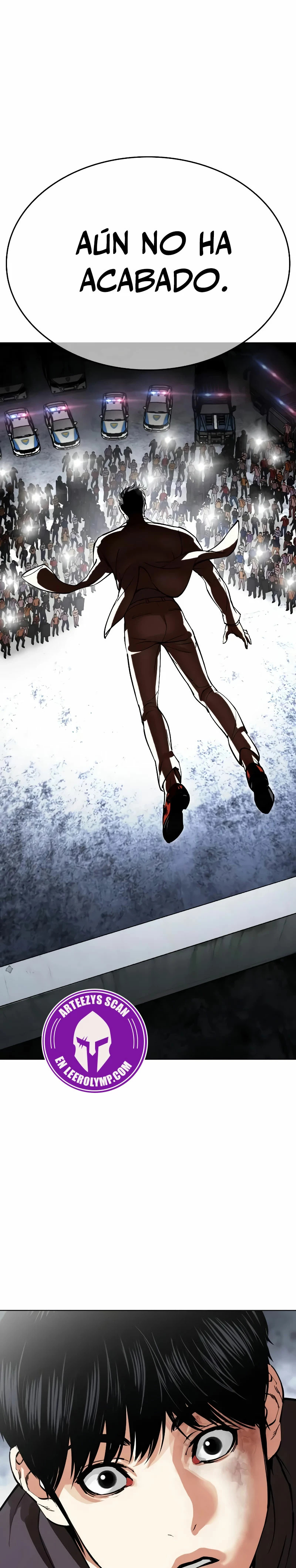 Read Lookism Español Manga Online