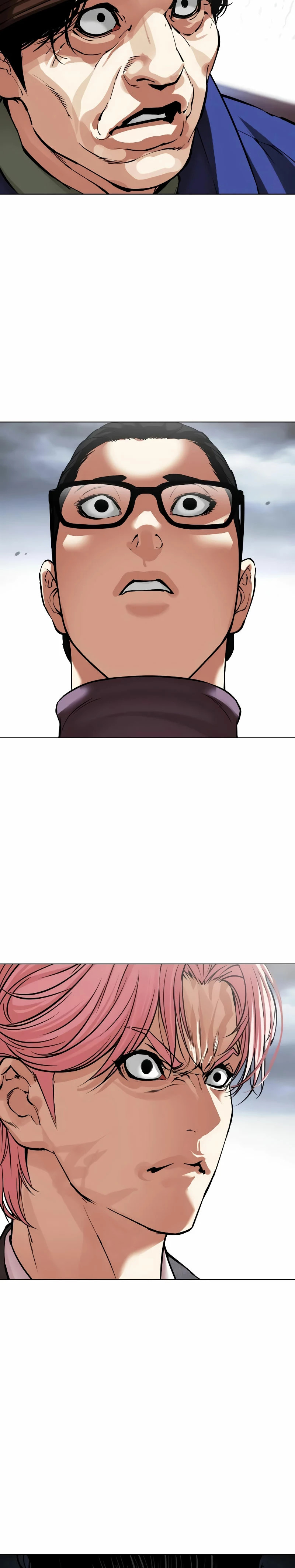 Read Lookism Español Manga Online