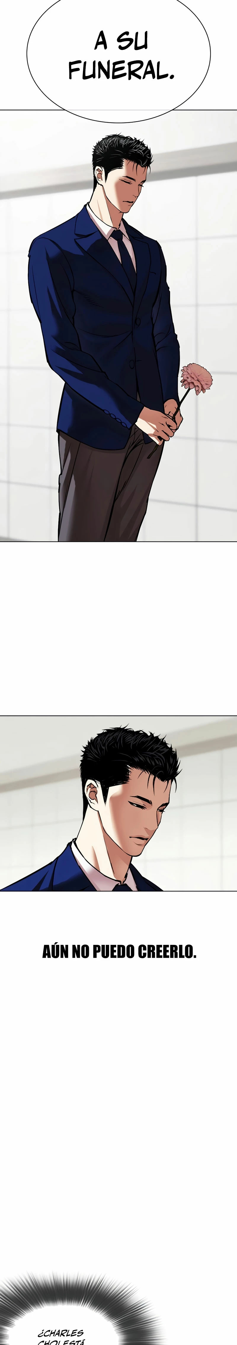 Read Lookism Español Manga Online