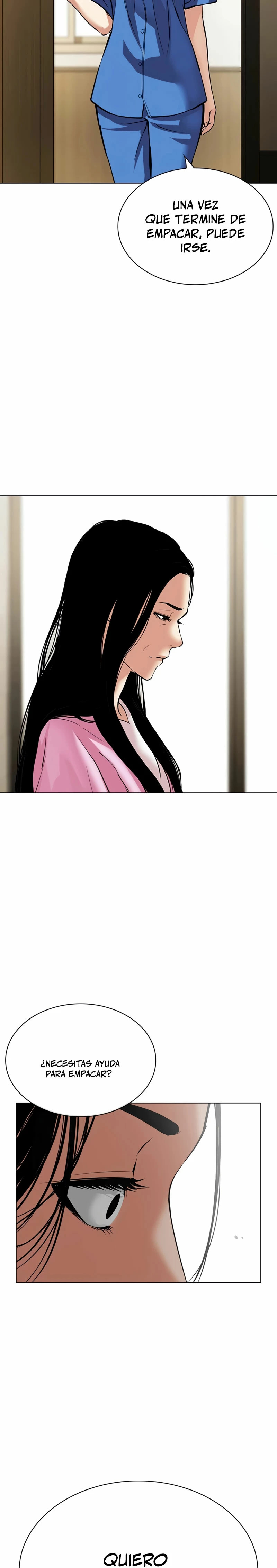 Read Lookism Español Manga Online