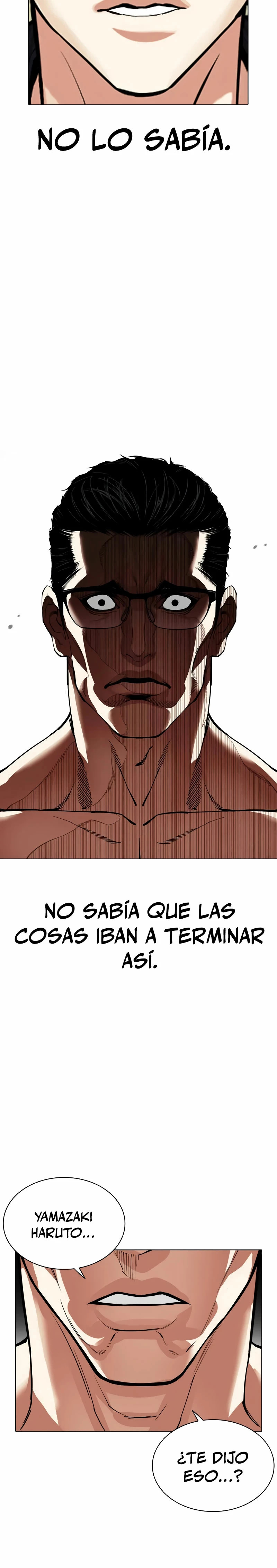 Read Lookism Español Manga Online