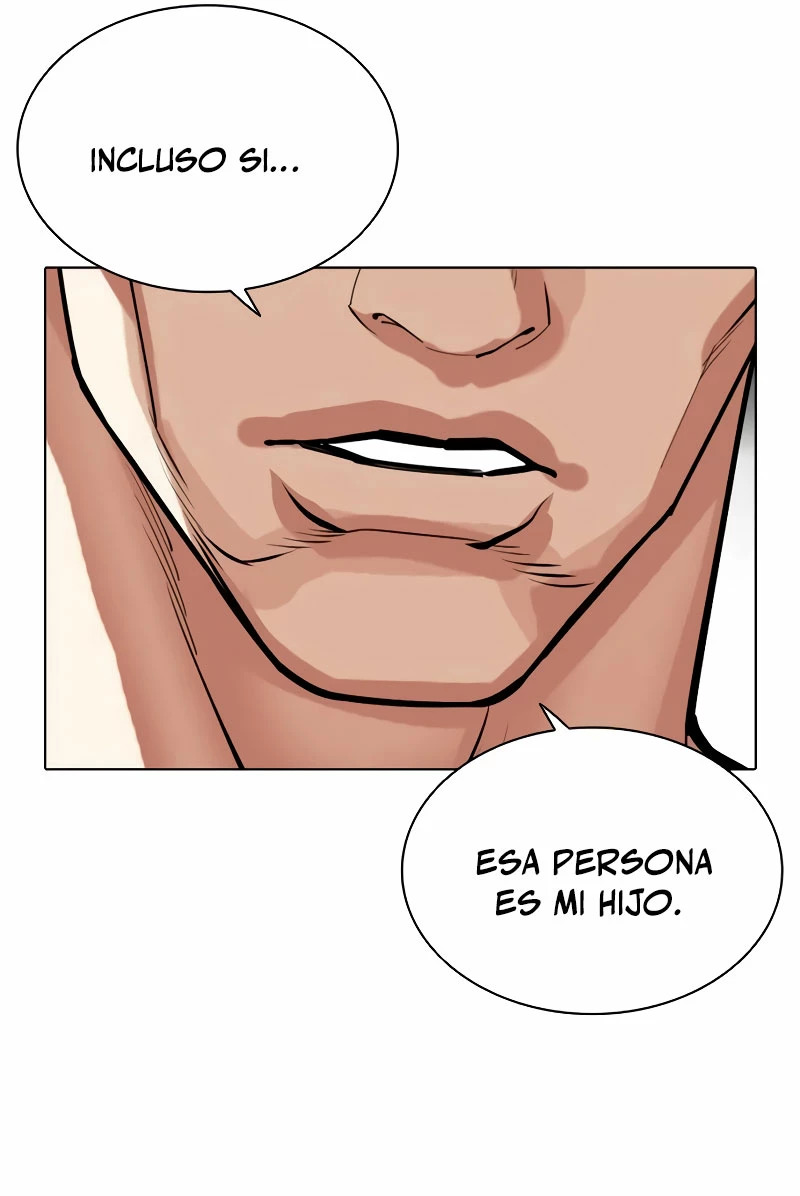 Read Lookism Español Manga Online
