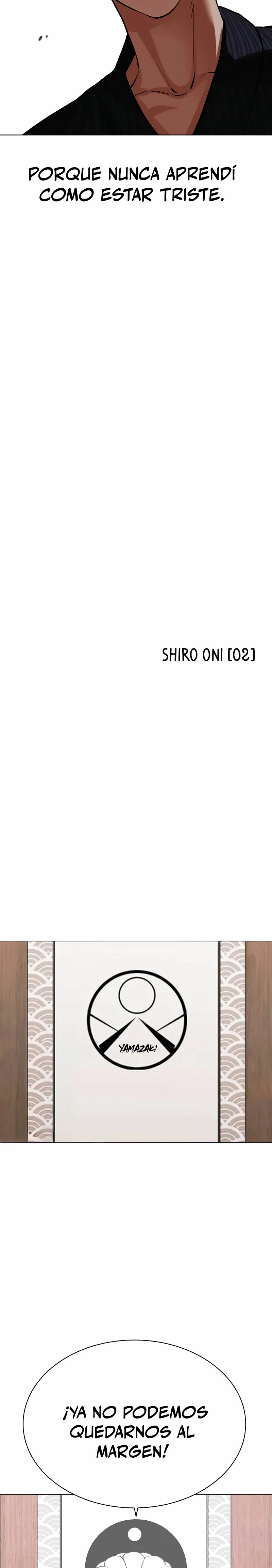 Read Lookism Español Manga Online