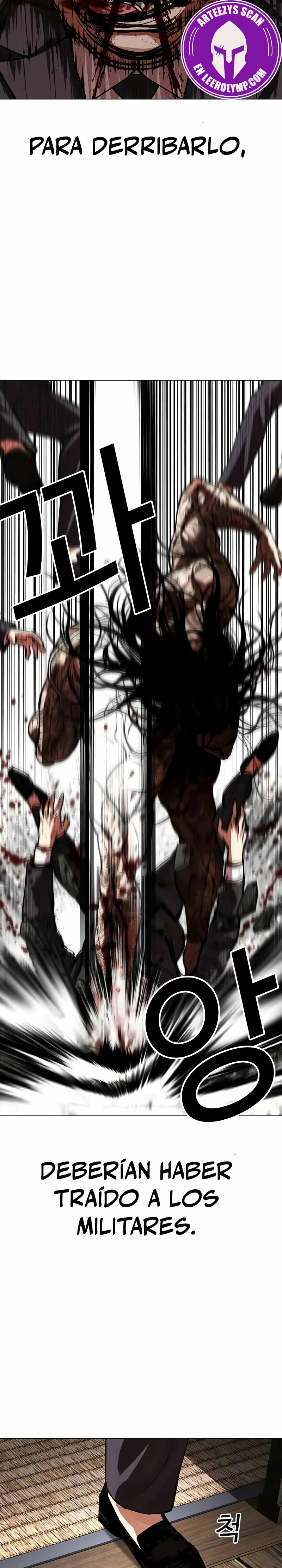 Read Lookism Español Manga Online