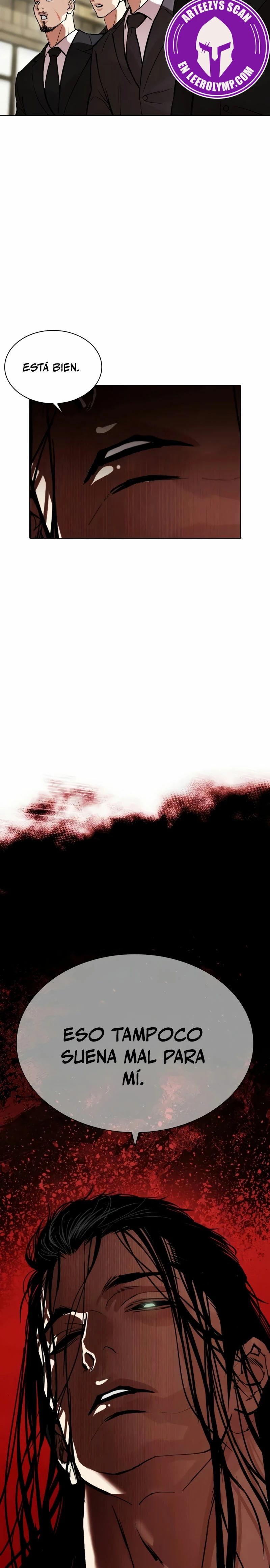 Read Lookism Español Manga Online