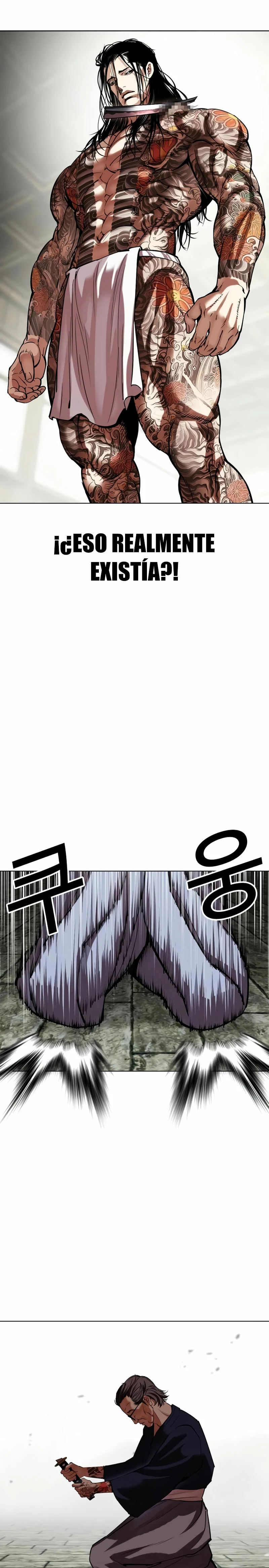 Read Lookism Español Manga Online