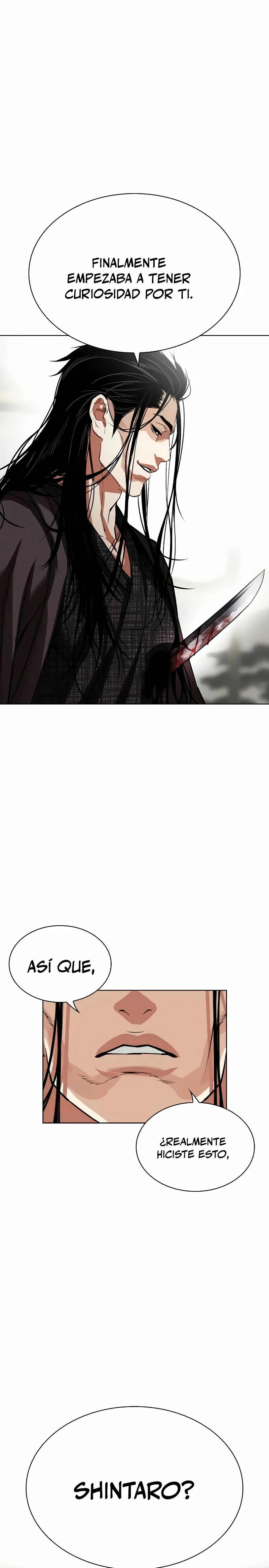 Read Lookism Español Manga Online