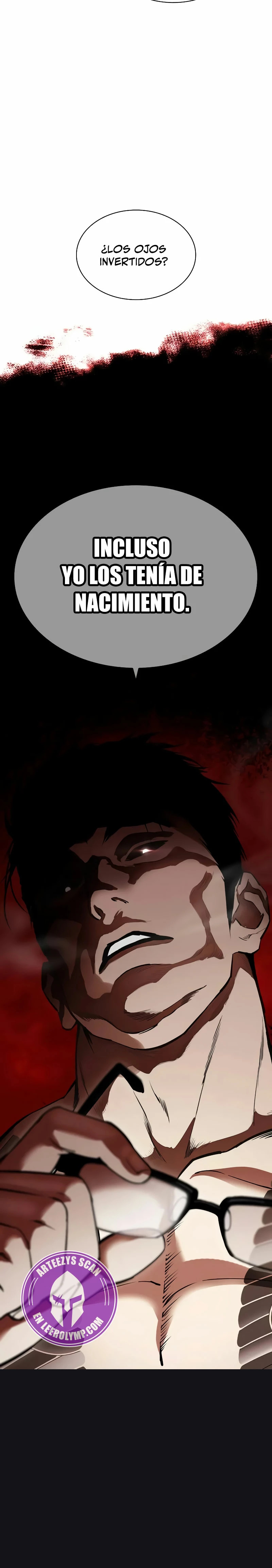 Read Lookism Español Manga Online