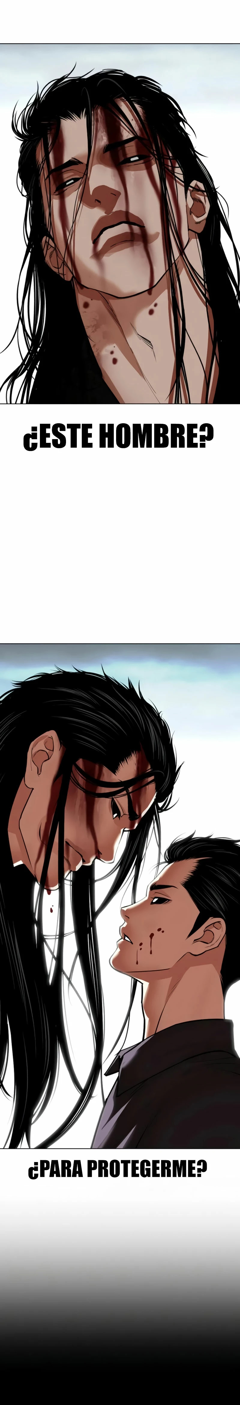 Read Lookism Español Manga Online