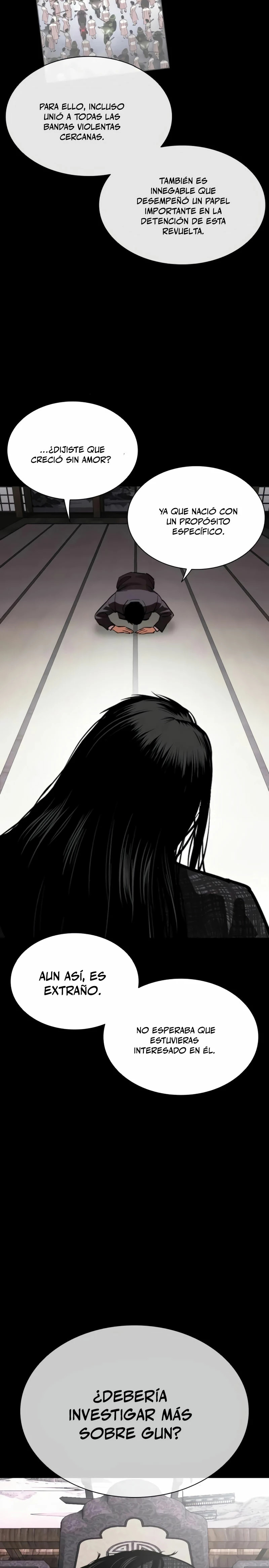 Read Lookism Español Manga Online