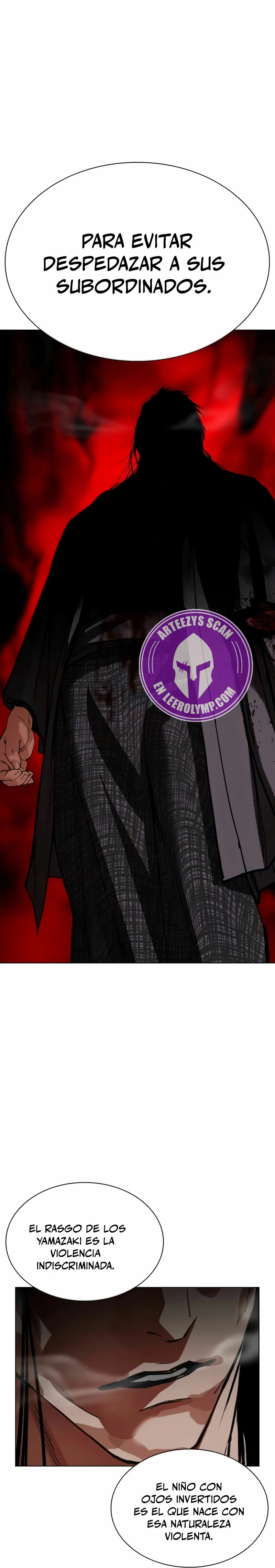 Read Lookism Español Manga Online