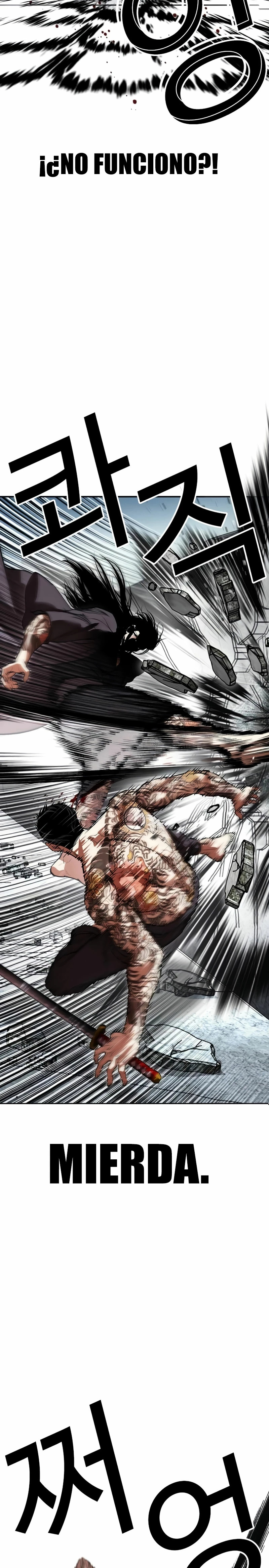 Read Lookism Español Manga Online