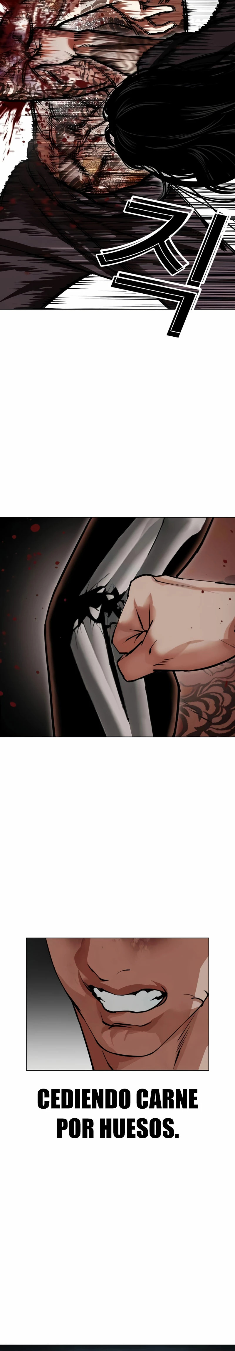 Read Lookism Español Manga Online