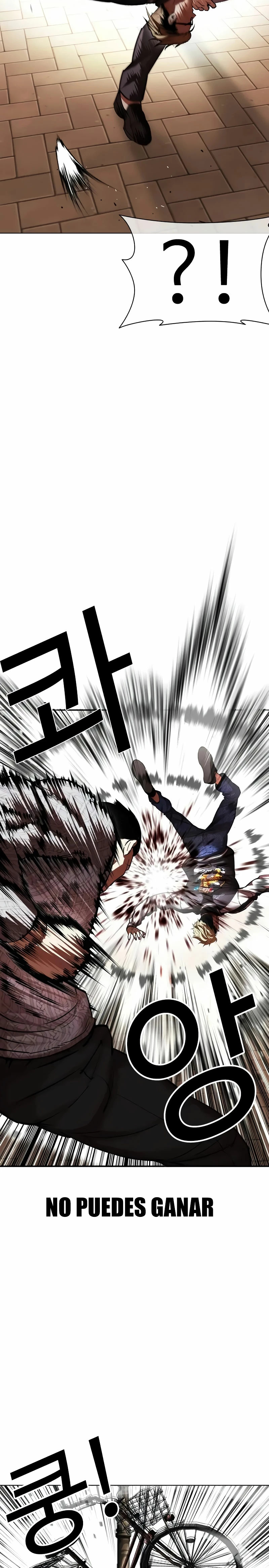 Read Lookism Español Manga Online