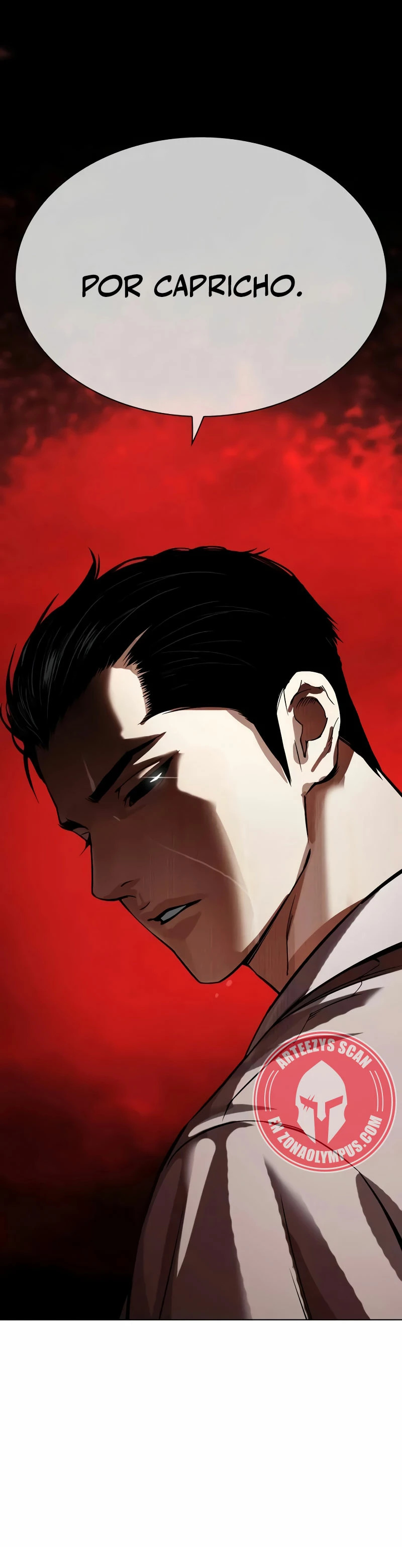 Read Lookism Español Manga Online