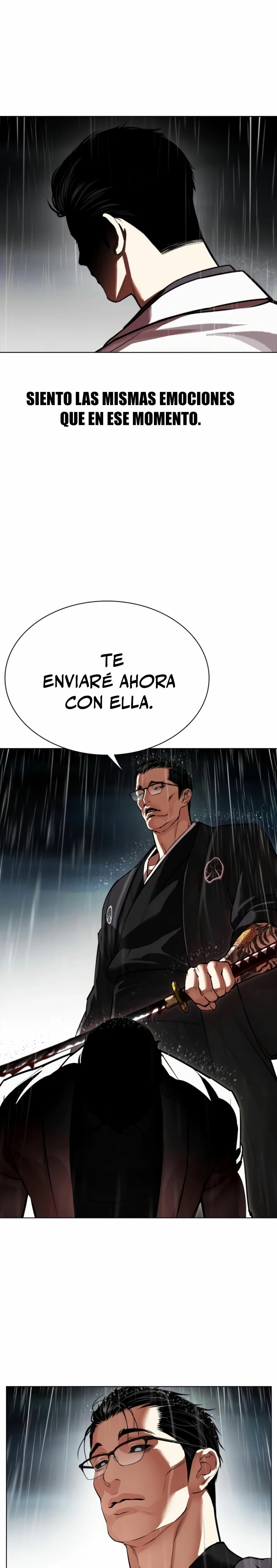 Read Lookism Español Manga Online