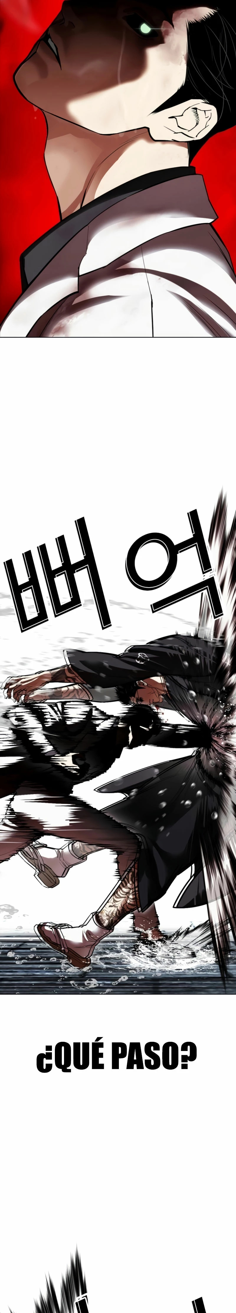 Read Lookism Español Manga Online