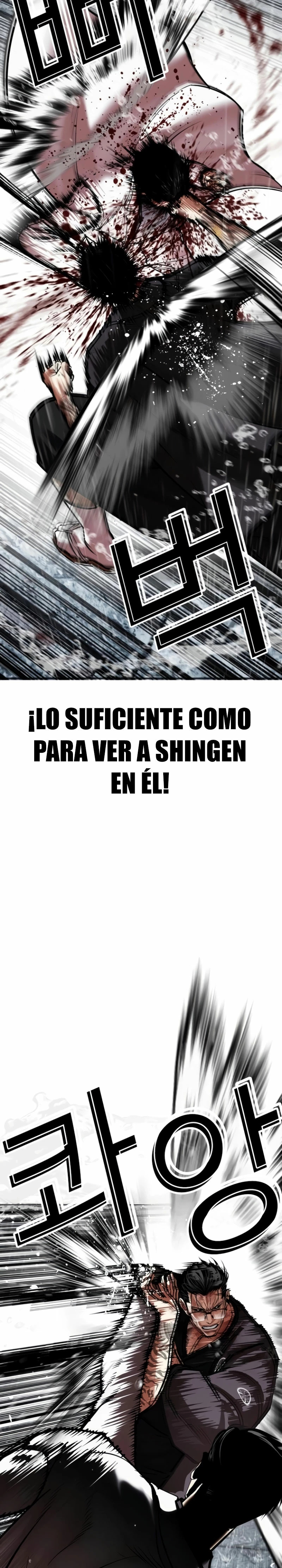 Read Lookism Español Manga Online