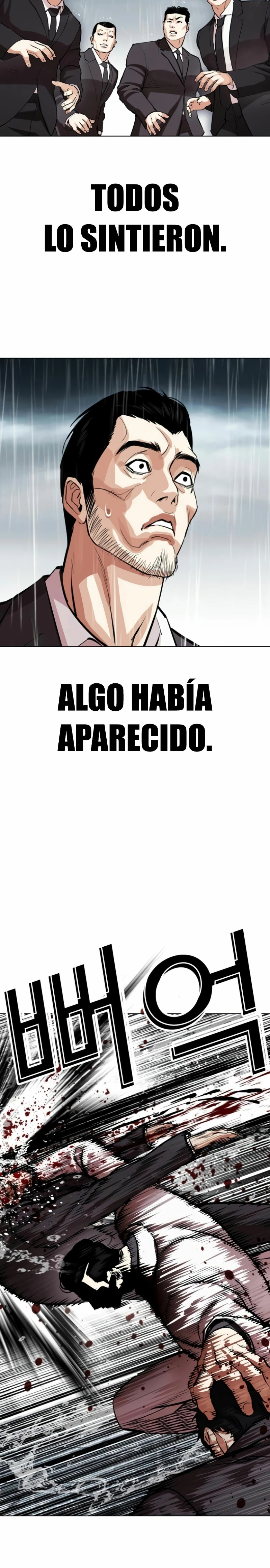 Read Lookism Español Manga Online