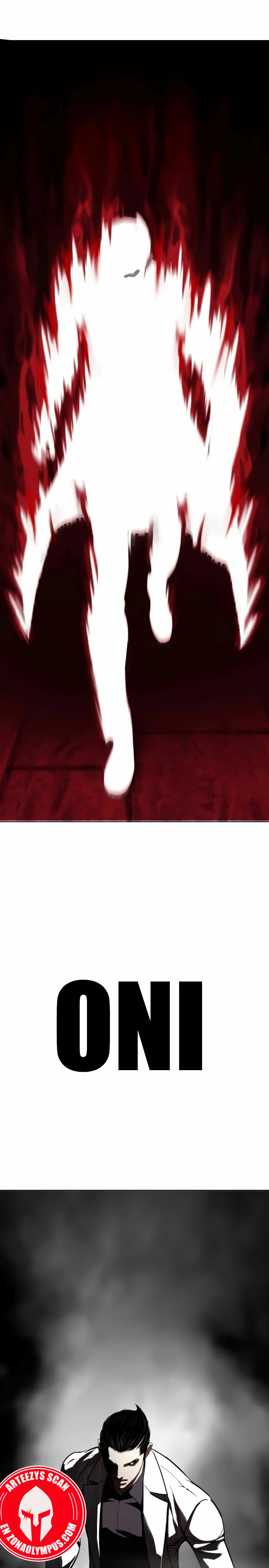 Read Lookism Español Manga Online