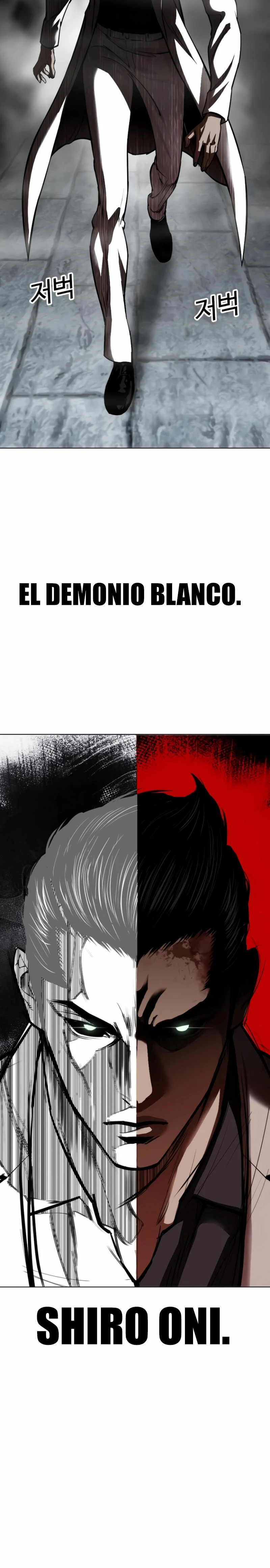 Read Lookism Español Manga Online