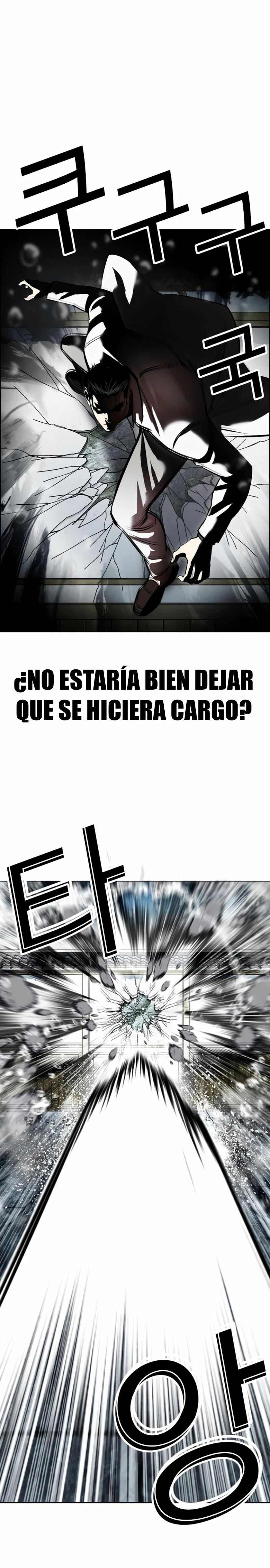 Read Lookism Español Manga Online