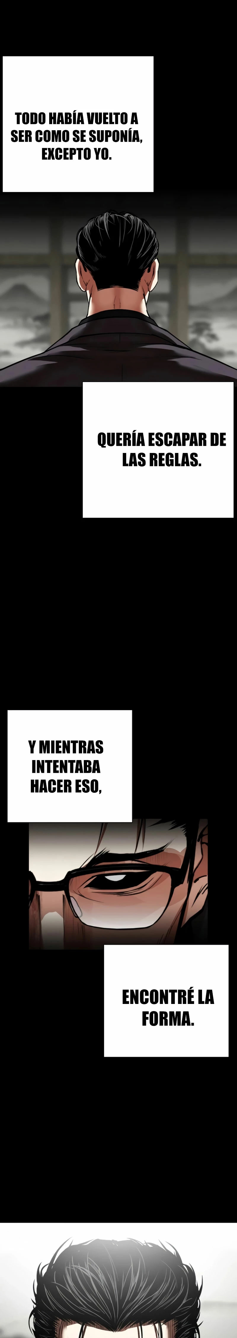 Read Lookism Español Manga Online