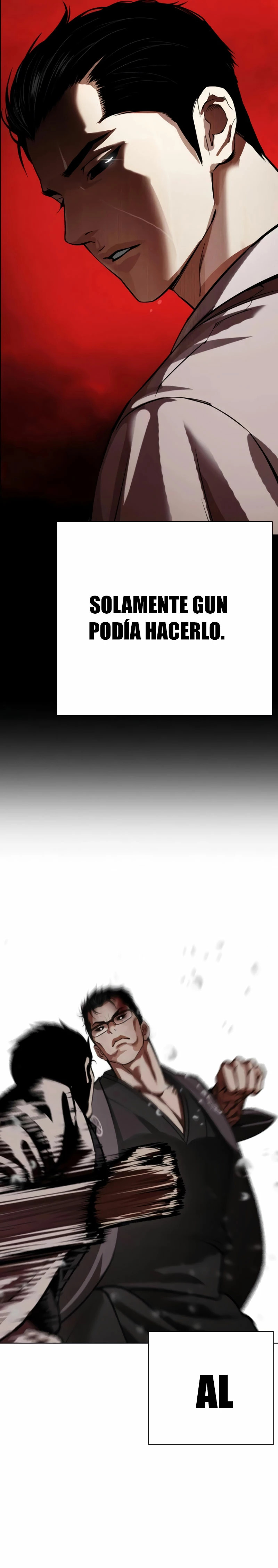 Read Lookism Español Manga Online