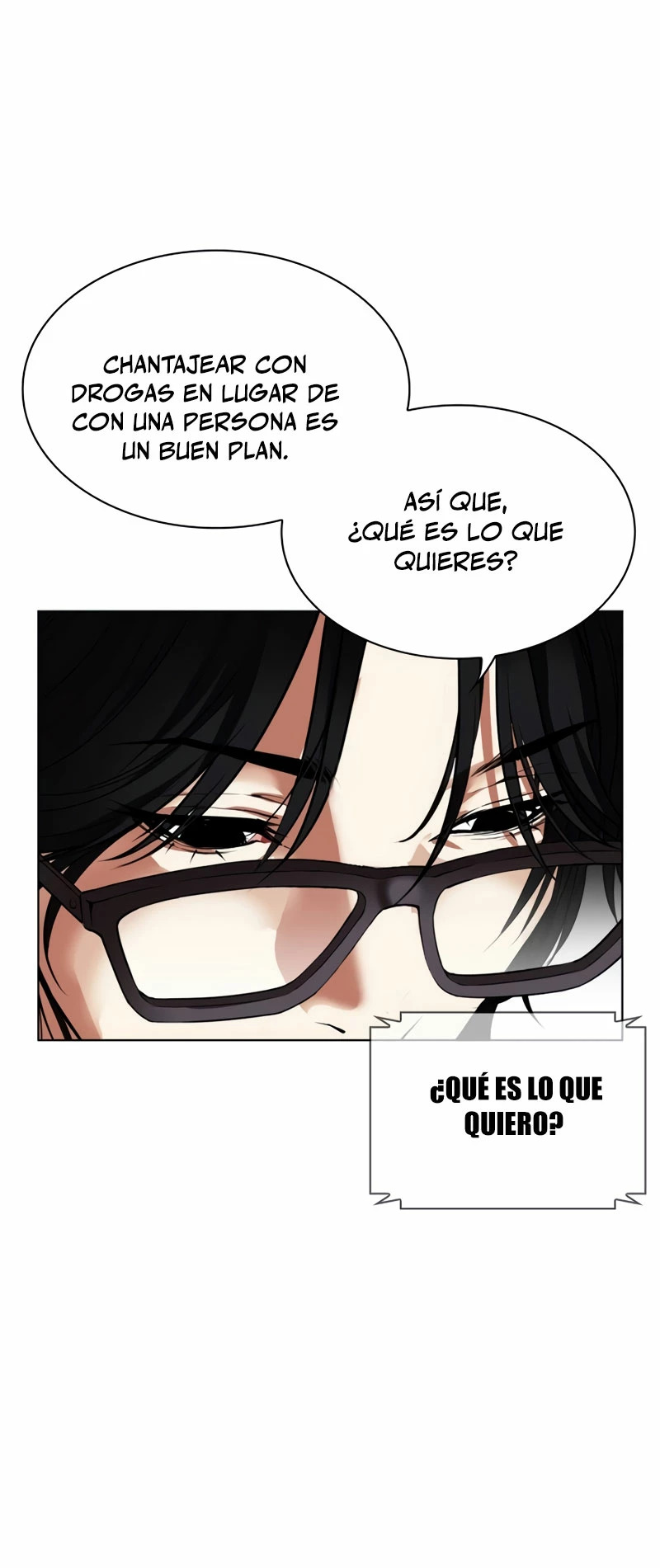Read Lookism Español Manga Online