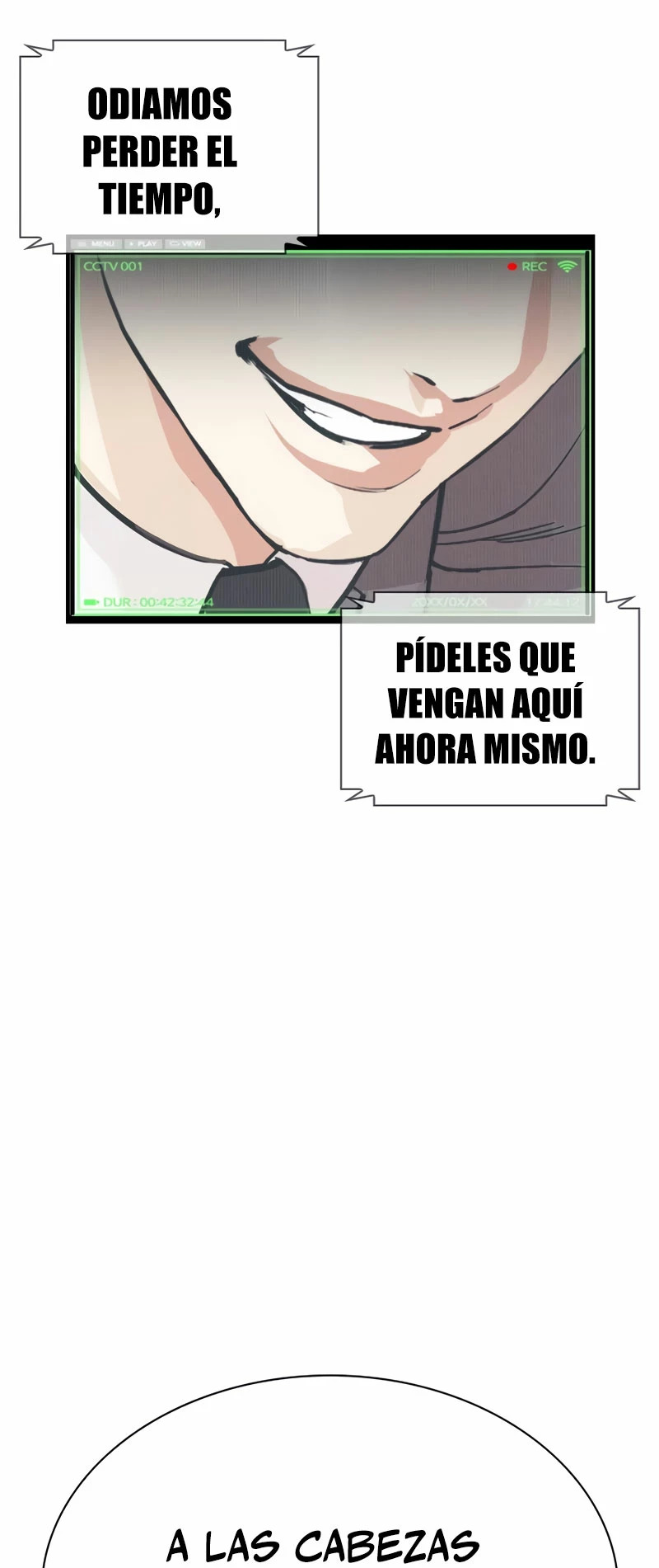 Read Lookism Español Manga Online
