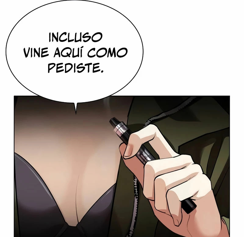 Read Lookism Español Manga Online