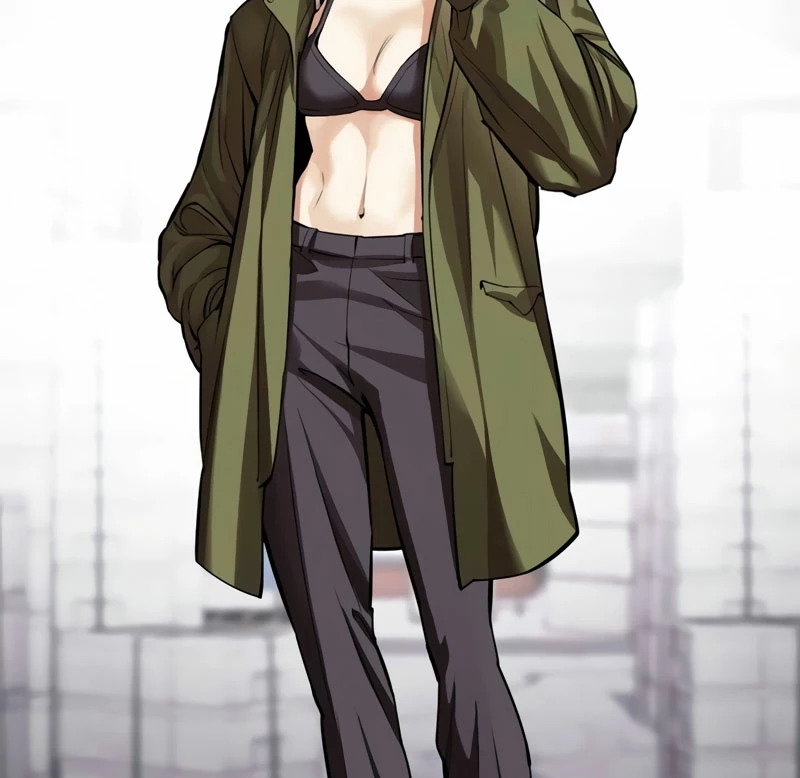 Read Lookism Español Manga Online