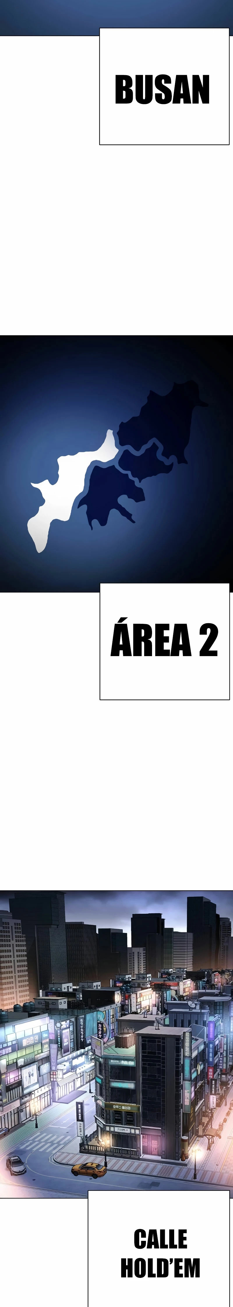 Read Lookism Español Manga Online