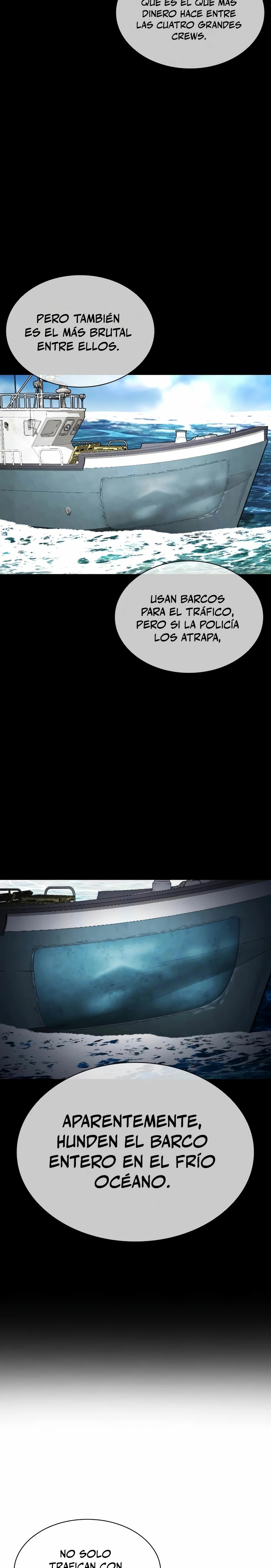 Read Lookism Español Manga Online